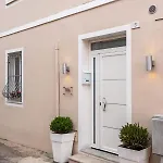 Altre בית הארחה אולביה