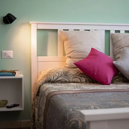 Altre Guest house Olbia