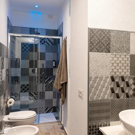 Guest house Altre