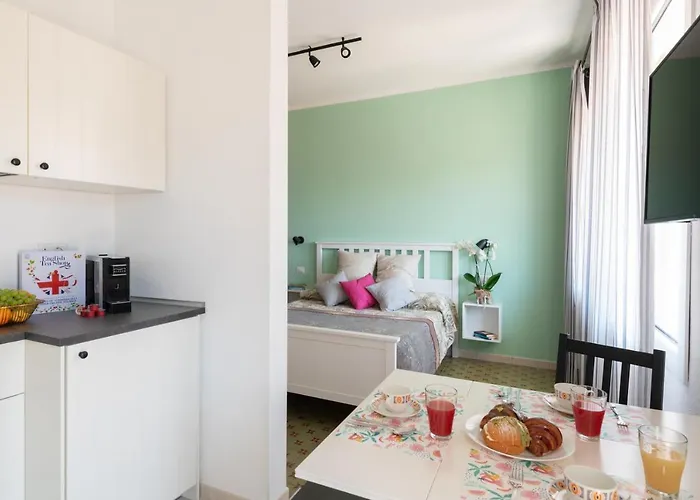 Pensionat Altre Olbia