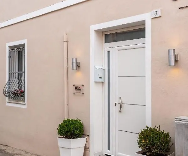 Altre Pensionat Olbia