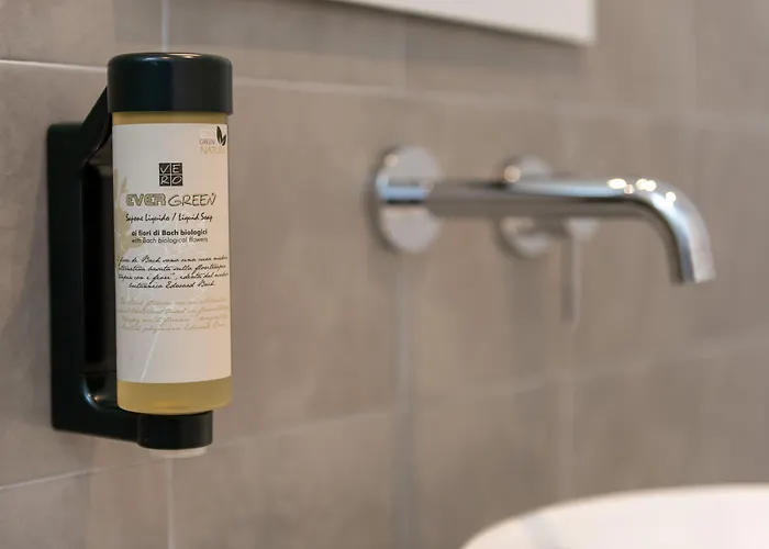 Pensionat Altre Olbia