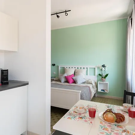 Pensión Altré Olbia