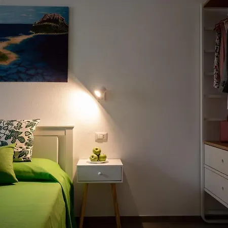 Vendégház Altre Olbia