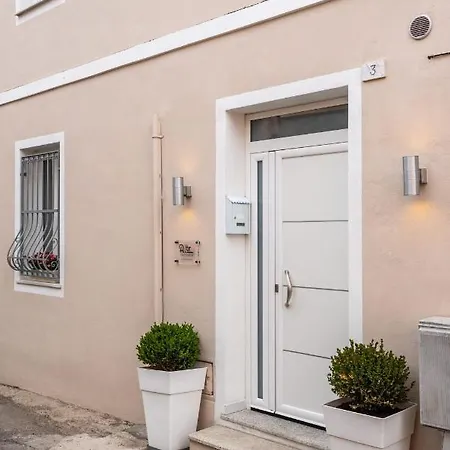 Altre Vendégház Olbia