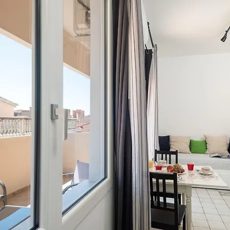 Guest house Altre Olbia