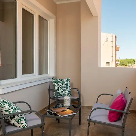 Altre Guest house