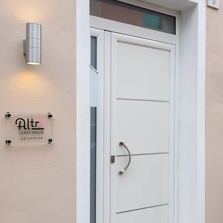 Altre Guest house 4*