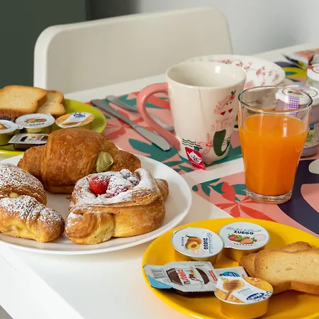 Altre 3* Ольбія