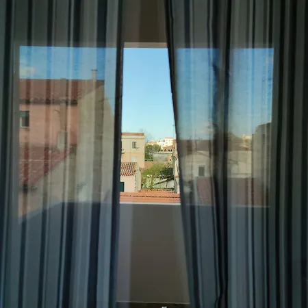 Pensión Altré Olbia