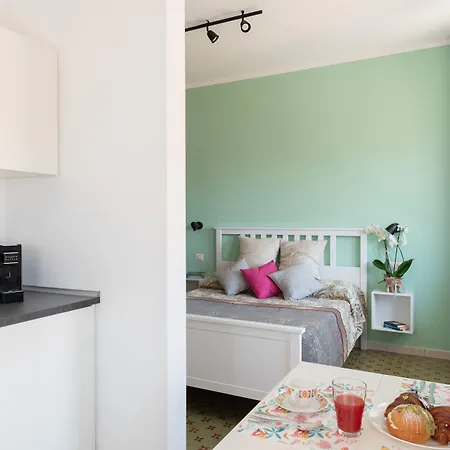 Guest house Altre Olbia