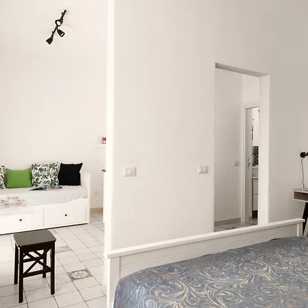 Guest house Altre 4*