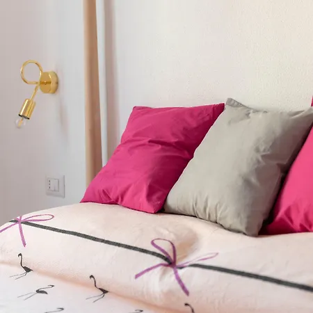 Guest house Altre