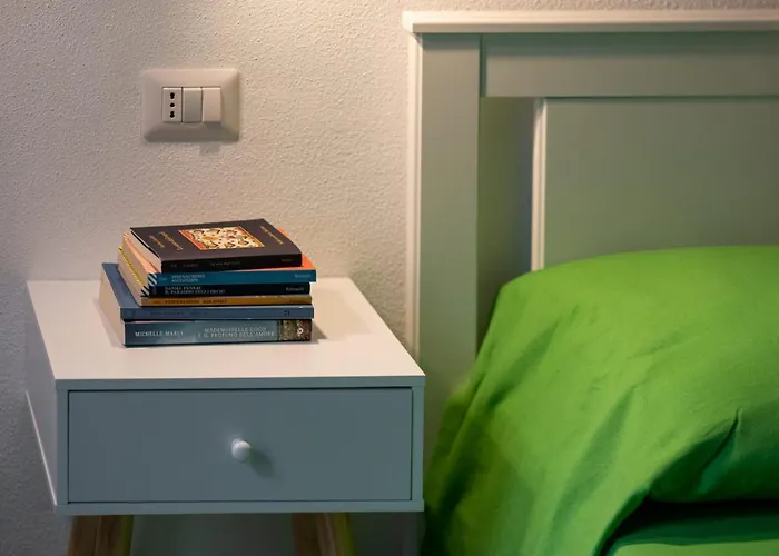 בית הארחה Altre 3*