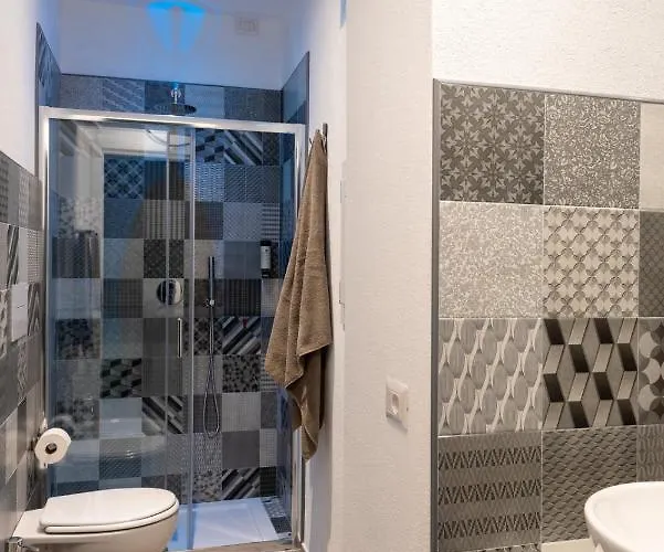 בית הארחה Altre