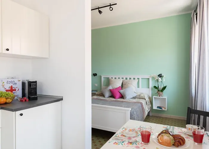 בית הארחה Altre 3*