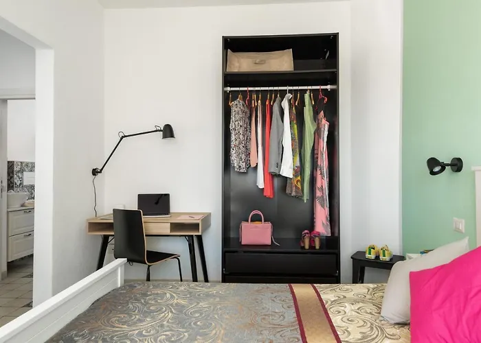 Altre 3* אולביה