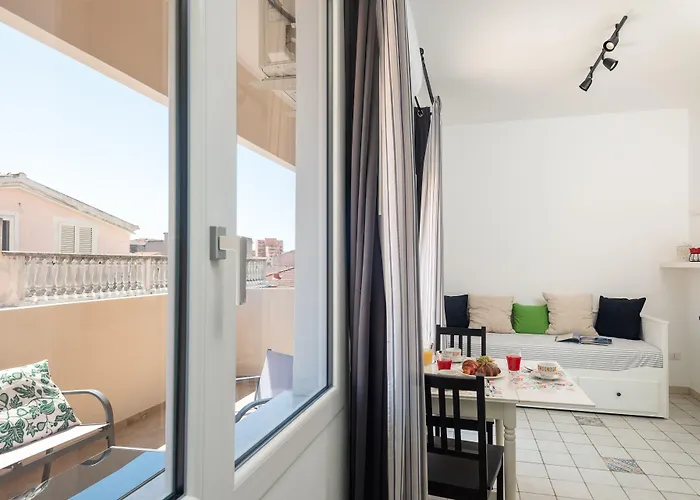 בית הארחה Altre אולביה