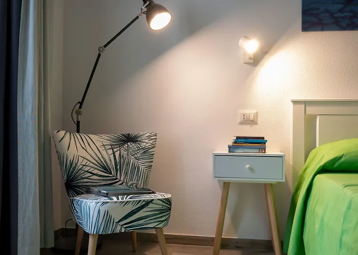 Altre בית הארחה