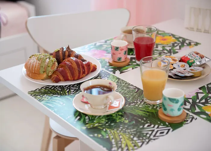 Altre בית הארחה 3*