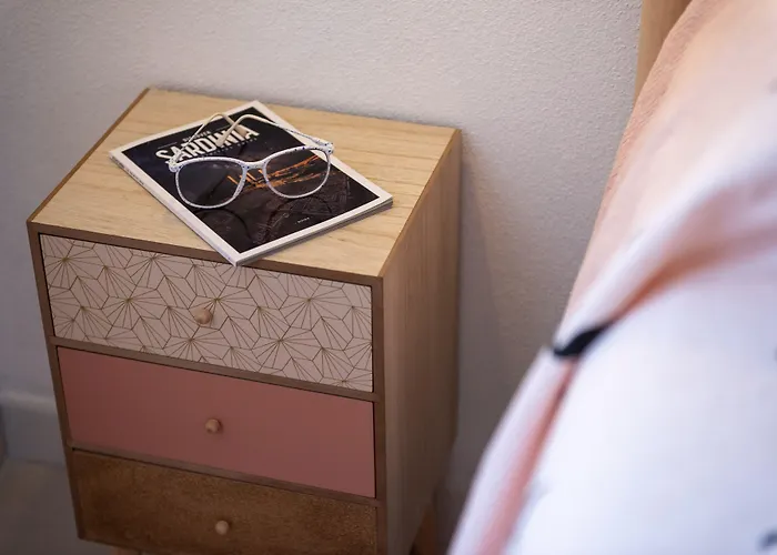 Altre בית הארחה 3*