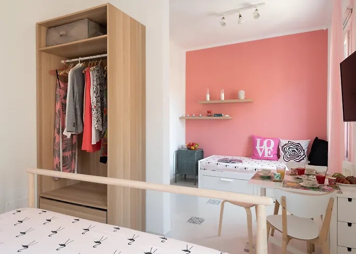 Altre בית הארחה אולביה